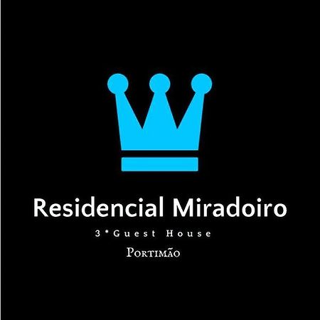 Residencial Miradoiro Guest House ปอร์ติเมา ภายนอก รูปภาพ