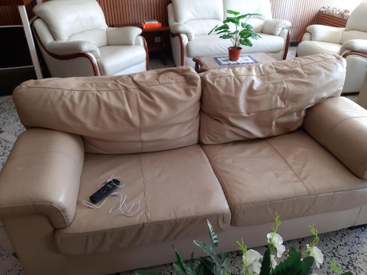 Residencial Miradoiro Guest House ปอร์ติเมา ภายนอก รูปภาพ