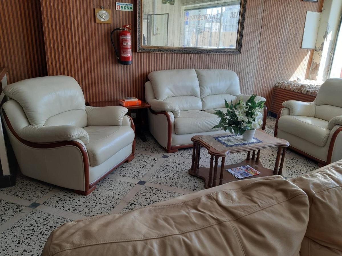 Residencial Miradoiro Guest House ปอร์ติเมา ภายนอก รูปภาพ