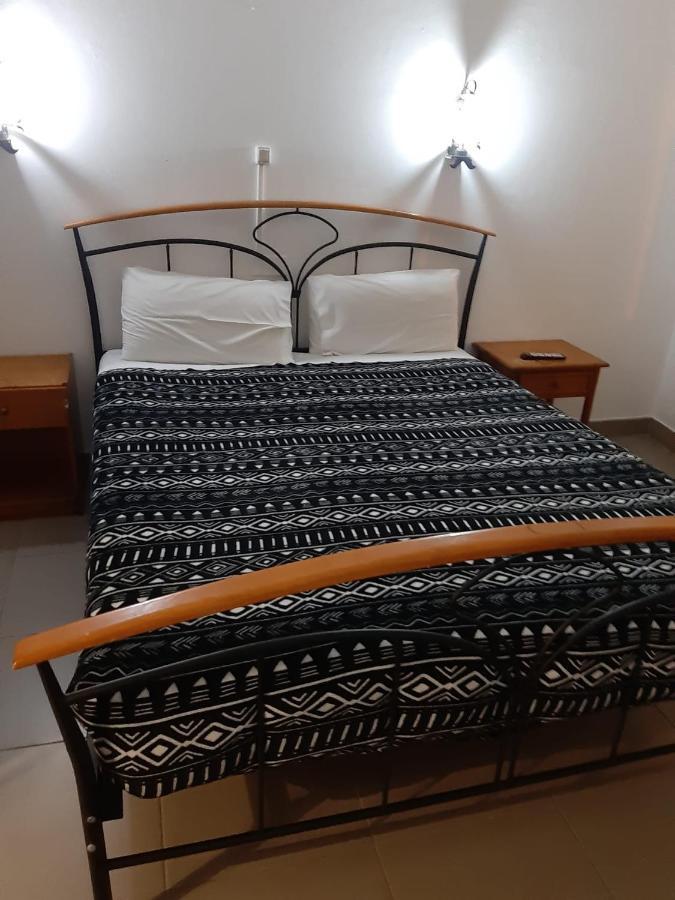 Residencial Miradoiro Guest House ปอร์ติเมา ภายนอก รูปภาพ