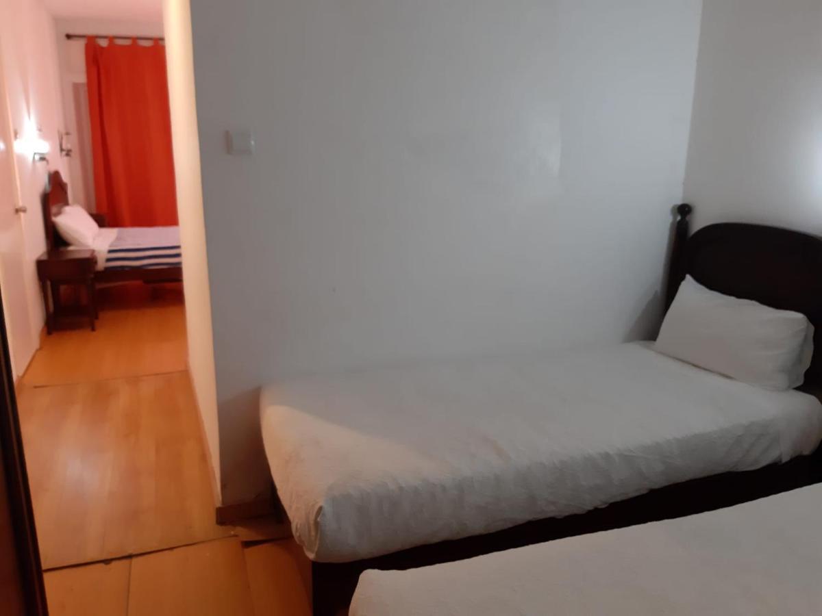 Residencial Miradoiro Guest House ปอร์ติเมา ภายนอก รูปภาพ