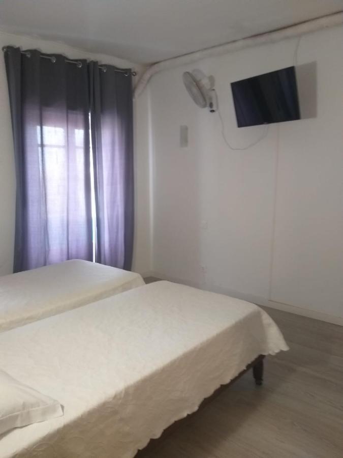 Residencial Miradoiro Guest House ปอร์ติเมา ภายนอก รูปภาพ