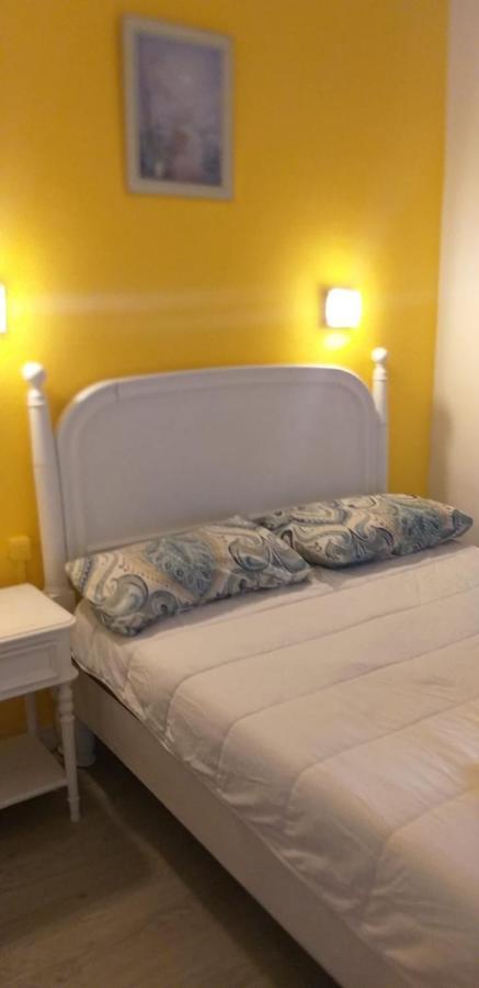 Residencial Miradoiro Guest House ปอร์ติเมา ภายนอก รูปภาพ